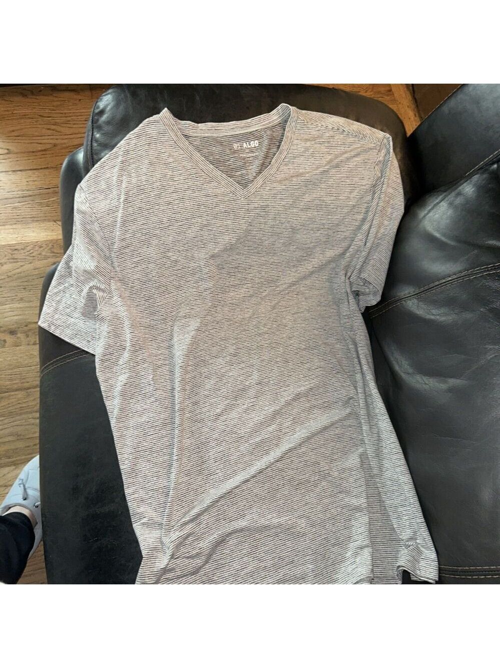 Algo quick dry extra large Tall Men’s Tshirt